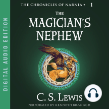The Magician's Nephew