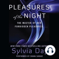 Pleasures of the Night