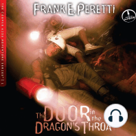 The Door in the Dragon's Throat