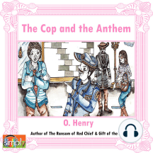The Cop and the Anthem