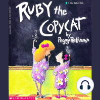 Ruby the Copycat