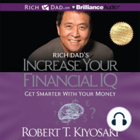 Rich Dad's Increase your Financial IQ