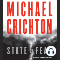 State of Fear