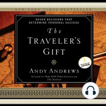 Listen To The Traveler&Amp;#39;S Gift Audiobook By Andy Andrews