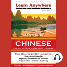 Listen To Mandarin Chinese Audiobook By Henry N Raymond
