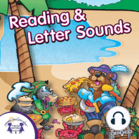 Reading & Letter Sounds