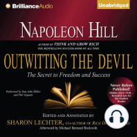 Napoleon Hill's Outwitting the Devil: The Secret to Freedom and Success