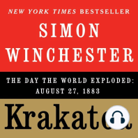 Krakatoa