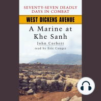 West Dickens Avenue By John Corbett And Eric Conger Listen - 