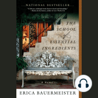 The School of Essential Ingredients