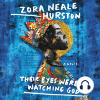 Their Eyes Were Watching God