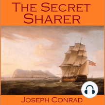 the secret sharer characters