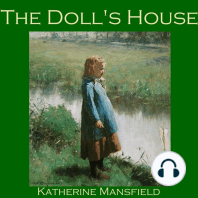 the doll's house by katherine mansfield moral lesson