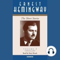 Short Stories of Ernest Hemingway, The