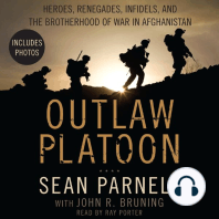 Outlaw Platoon