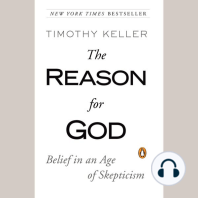 The Reason for God