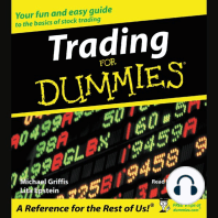 Trading for Dummies