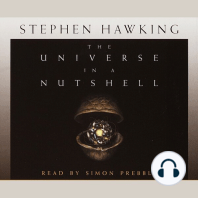 The Universe in a Nutshell