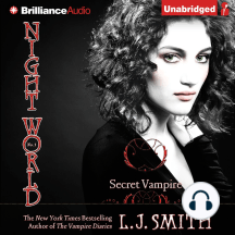 Secret Vampire by L. J. Smith - Audiobook | Scribd