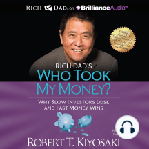 How I Invest My Money Audiobook