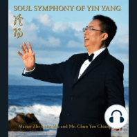 Soul Symphony of Yin Yang
