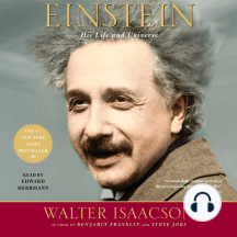 Einstein: His Life and Universe