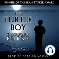 Read Or Listen To Kealan Patrick Burke Books And Audiobooks
