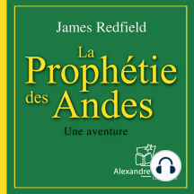 La prophétie des Andes / The Celestine Prophecy: Une aventure