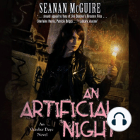Download Seanan Mcguire Background