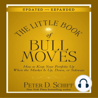 The Little Book of Bull Moves (Updated and Expanded): How to Keep Your Portfolio Up When the Market is Up, Down, or Sideways