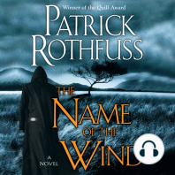 The Name of the Wind