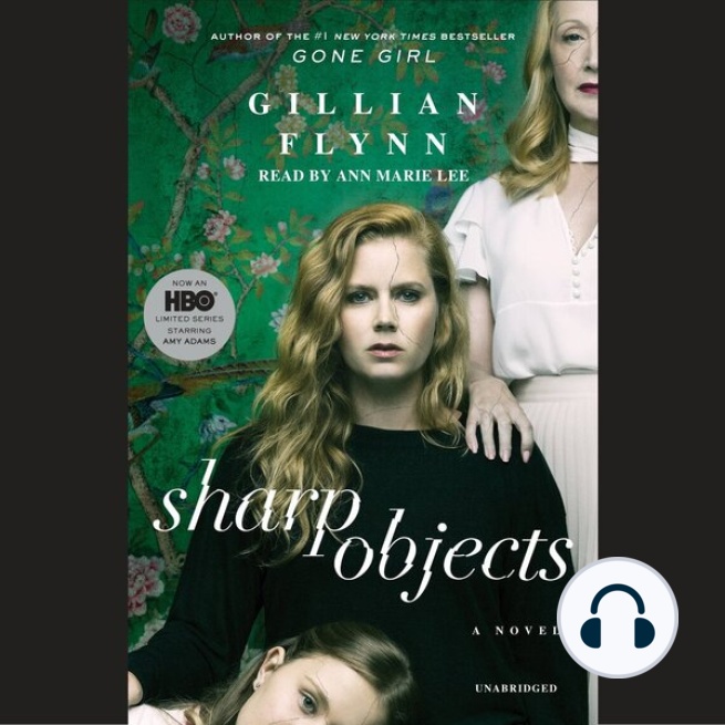 Sharp Objects