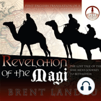 Revelation of the Magi: The Lost Tale of the Wise Men's Journey to Bethlehem