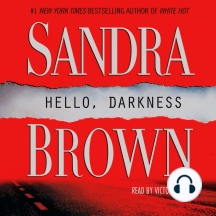 Listen To Hello Darkness Audiobook By Sandra Brown