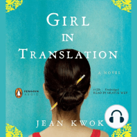 Girl in Translation
