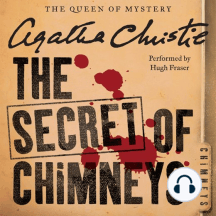 The Secret of Chimneys by Agatha Christie - Audiobook | Scribd