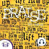 Praise —Lift Him Up