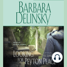 Looking for Peyton Place: A Novel