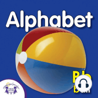 Alphabet: My First Playlist