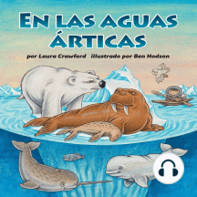 En las aguas árticas