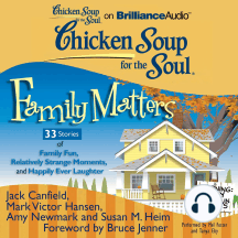 Chicken Soup for the Soul: A Book of Miracles - 35 True Stories of ...