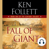 Fall of Giants