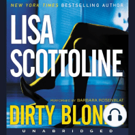 Dirty Blonde