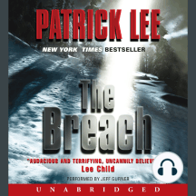 Listen To The Breach Audiobook By Patrick Lee