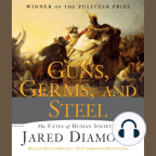 Audiobook, Guns, Germs, and Steel: The Fates of Human Societies - Listen to audiobook for free with a free trial.
