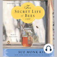 The Secret Life of Bees