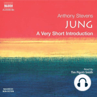 A Jung: Very Short Introduction