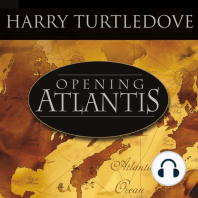 Listen To Opening Atlantis Audiobook By Harry Turtledove And Todd Mclaren