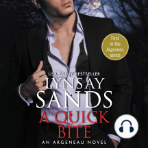 A Quick Bite by Lynsay Sands - Audiobook | Scribd