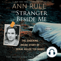 The Stranger Beside Me: The Shocking True Story of Serial Killer Ted Bundy